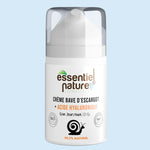 Sérénité Active - Crème Visage à la Bave d’Escargot & Acide Hyaluronique