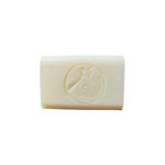 Savon au Lait d’Ânesse BIO – 100 g – Nettoyant visage & corps naturel