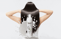 Essentiel Nature - Shampoing doux au lait d’ânesse bio, nettoie en douceur, hydrate et redonne brillance aux cheveux secs ou fragiles.